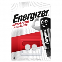 Energizer LR54/189  1.5V           FSB-2